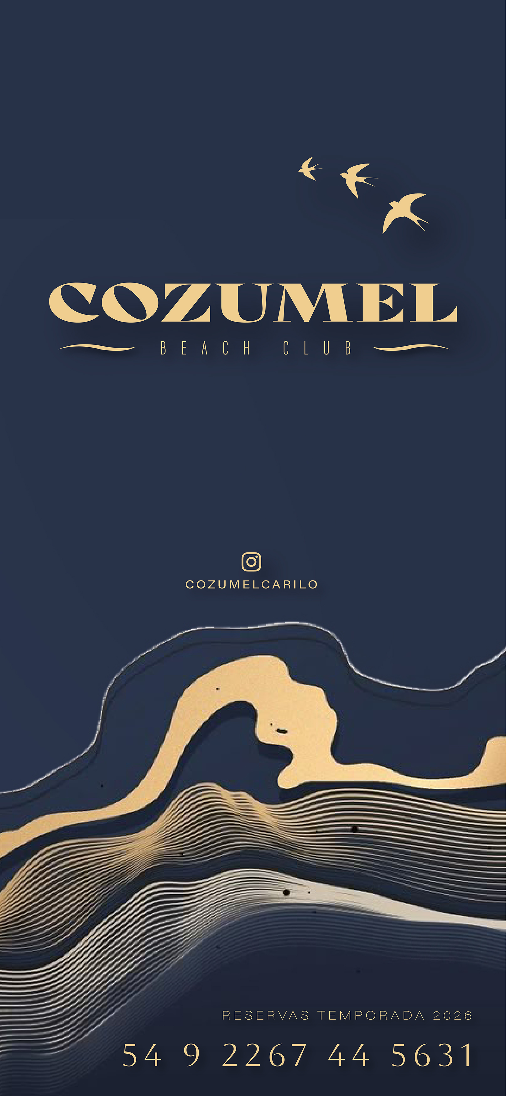 Cozumel Mobile